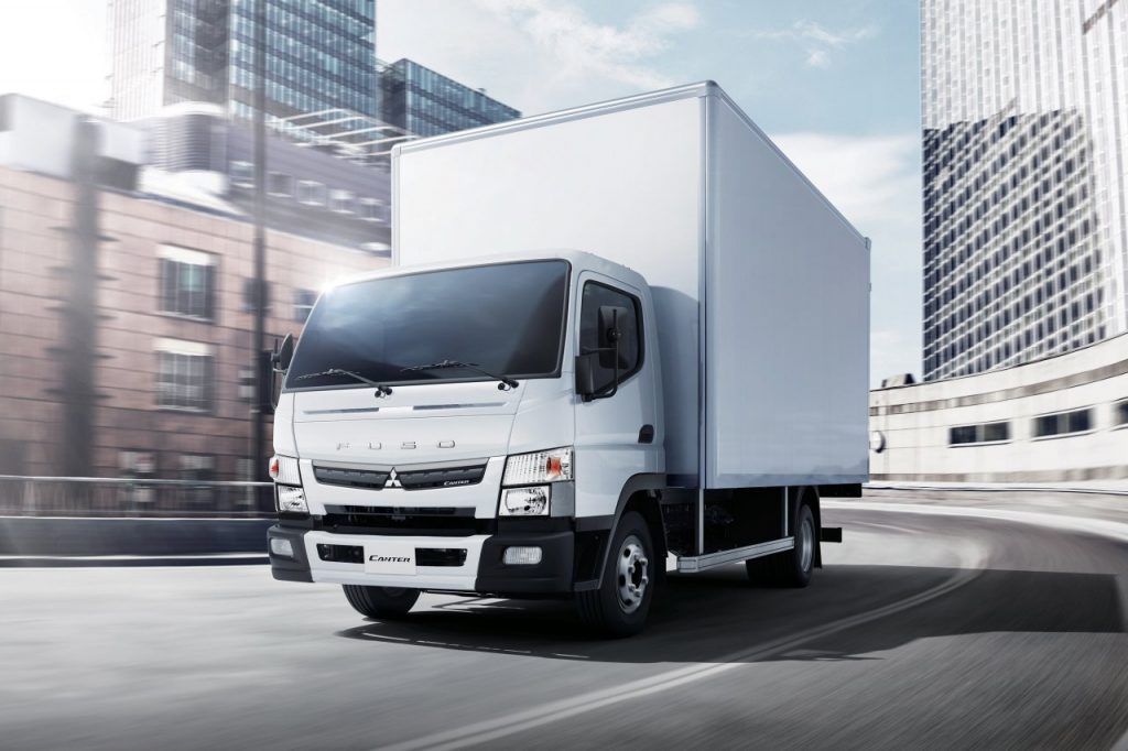 If you’ve been waiting for the all-new Fuso Canter to arrive since it was teased last July, we have some good news. Fuso Philippines has officially launched the new 6-wheeler truck in the Philippines, and it is now available to order at authorized dealerships across the country.