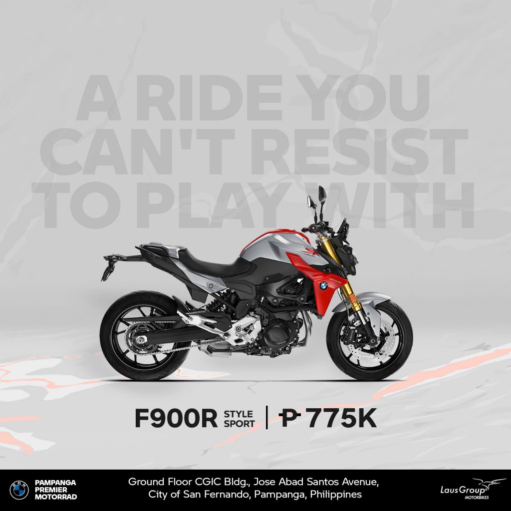 Whatever style you choose, you'll enjoy your roadster and enjoy every tour in your own way. Make your schedule available to see these units in our showroom or contact us thru 09188542431 now for inquiries.