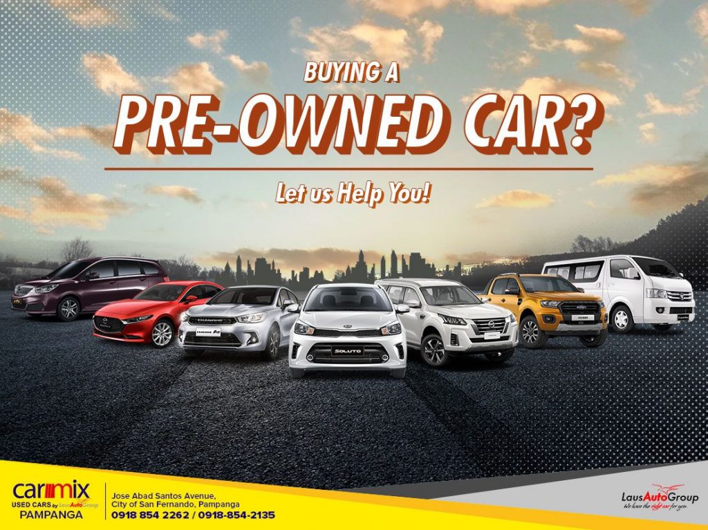 Looking for a pre-owned vehicle? WE GOT YOU! Make your schedule available to see these units in our dealership or you may call us  to find more details on how you can drive home your dream vehicle.