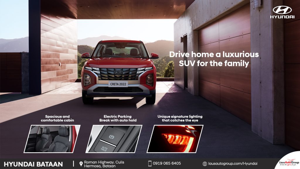 Introducing the Hyundai Creta -- for those driven to reach the best side of all challenges. Combine its sophisticated features with your bright individuality for a performance that never stops shining.