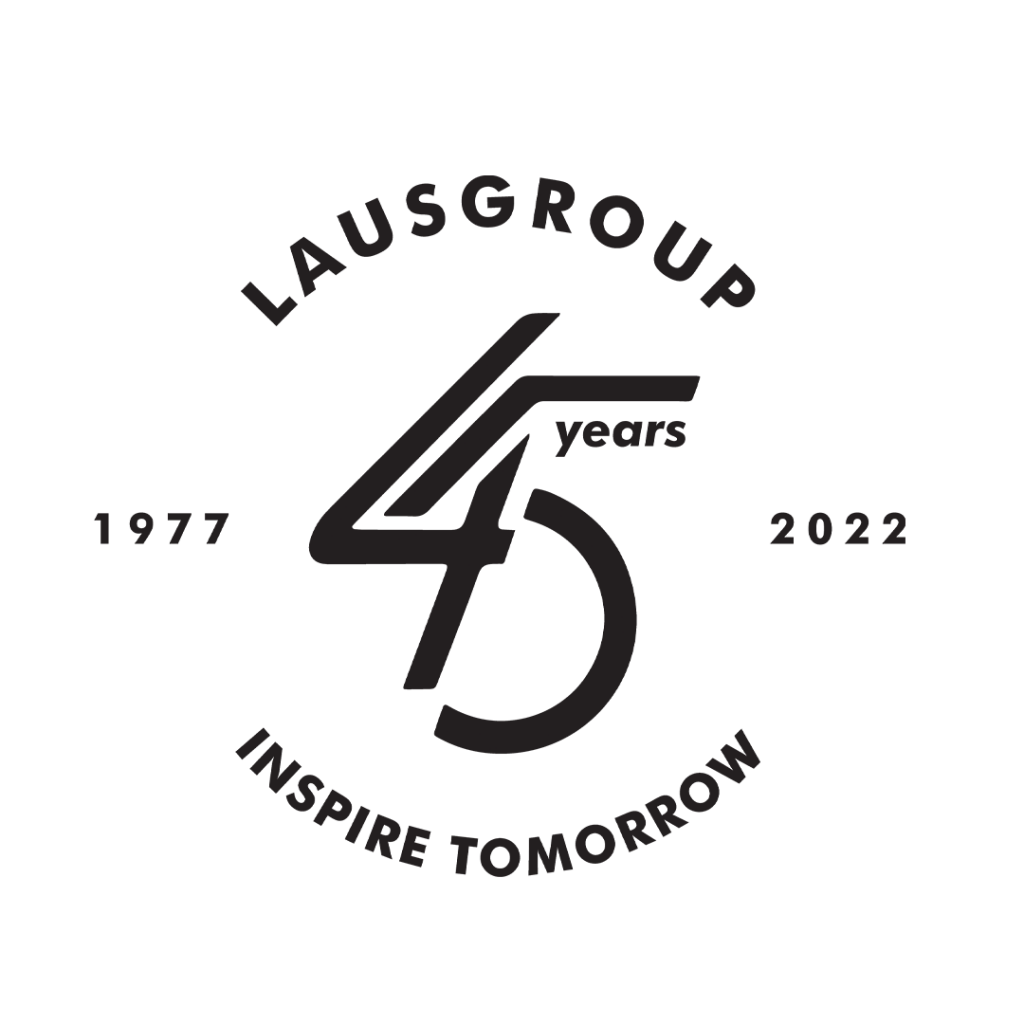 17 August 2022, CITY OF SAN FERNANDO, Pampanga, Philippines — LausGroup of Companies (LGC)—one of the largest and fastest-growing multi-brand automotive network in the country—celebrates 45 years with achievements from across its subsidiaries spanning the automotive, non-life insurance, media, and food and hospitality industries.