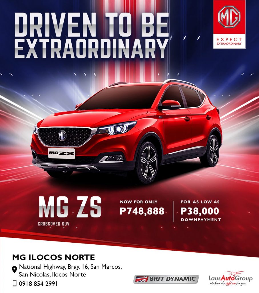 The MG ZS is a heavyweight in its class, featuring top-spec features and styling that will have necks craning for a better look.
Experience a higher driving experience with the MG ZS Crossover SUV.