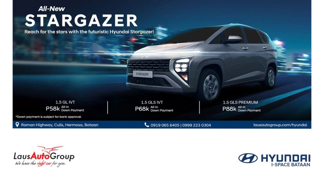 Remarkable 2023 Journeys with the All-New Hyundai Stargazer