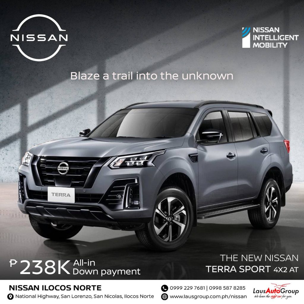 Elevate Your Passion with Nissan