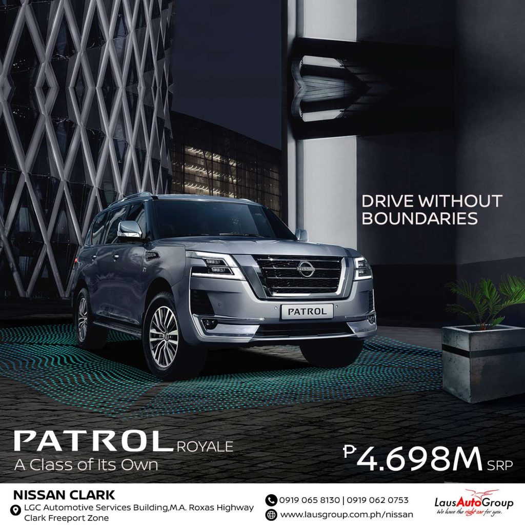 Elevate Your Passion with Nissan