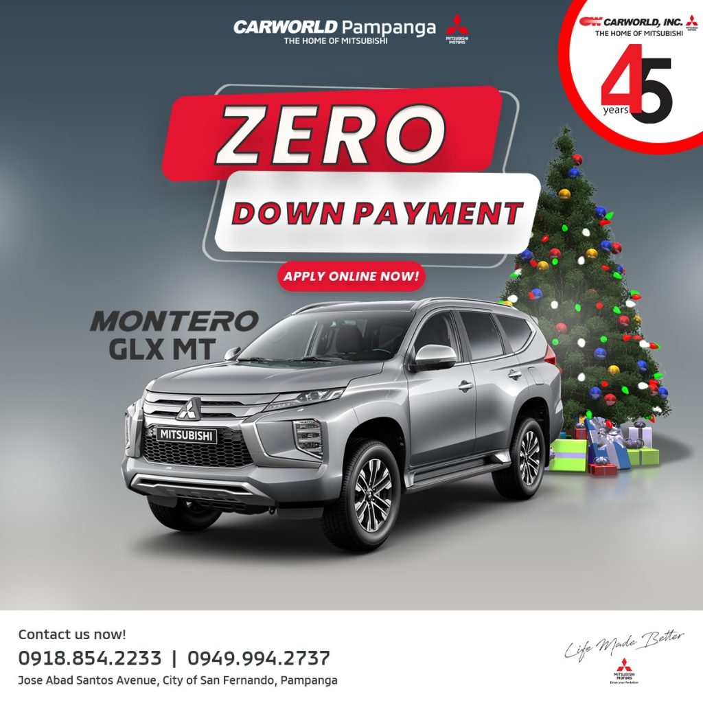 Montero is now Made Easier to Own