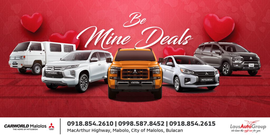 Let these deals be yours!