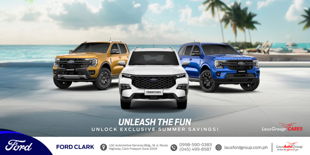 Unleash the Summer Fun