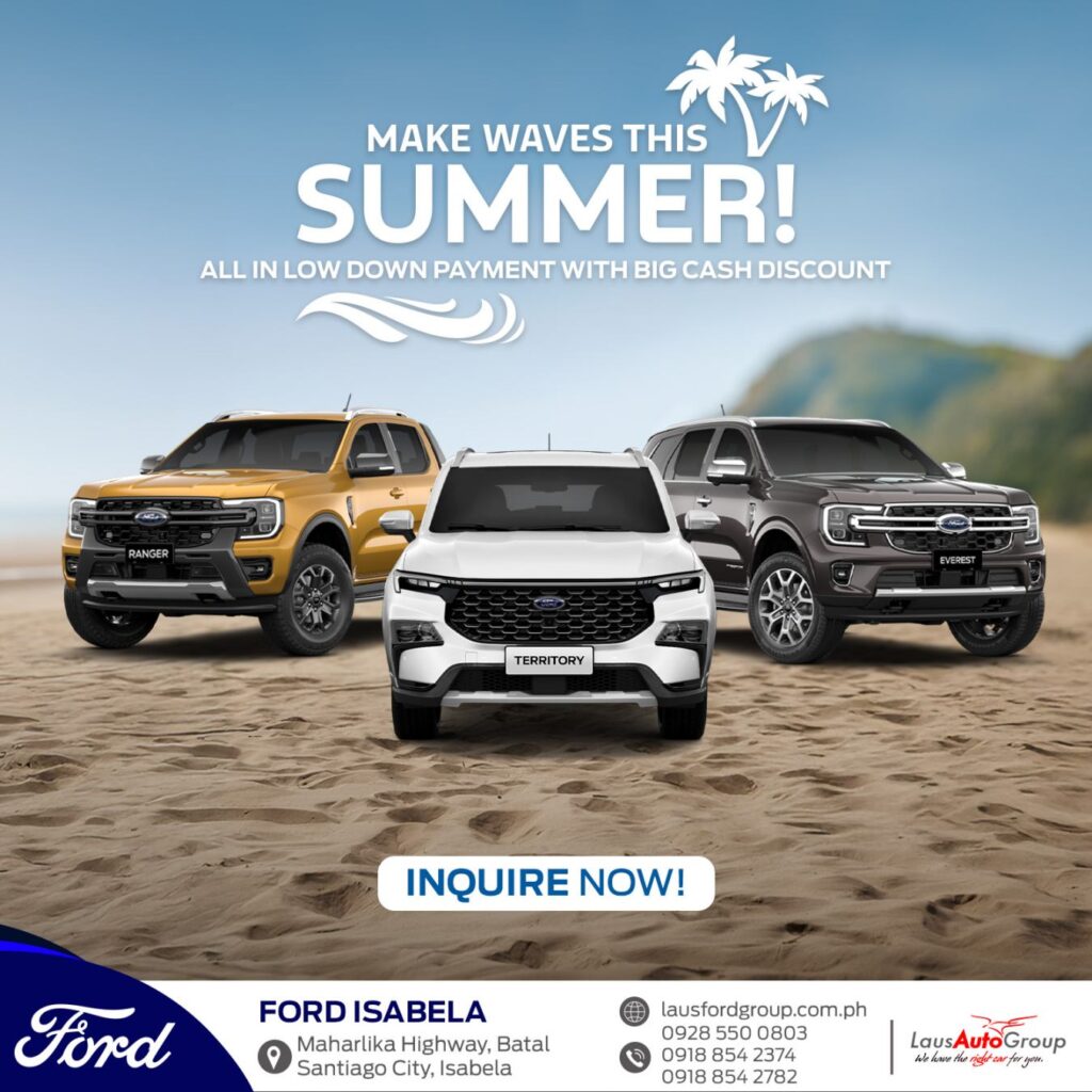 Make Waves this Summer!