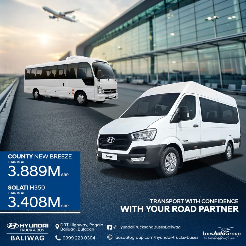 Transport with Confidence with Your Road Partner