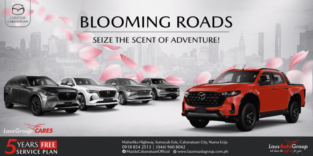 Blooming Deals