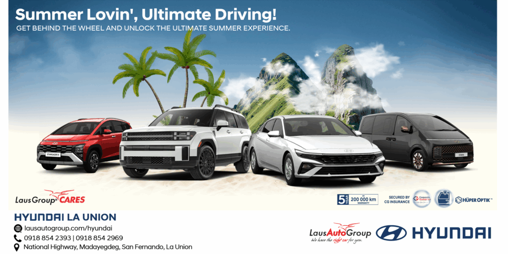 Summer Lovin', Ultimate Driving!
