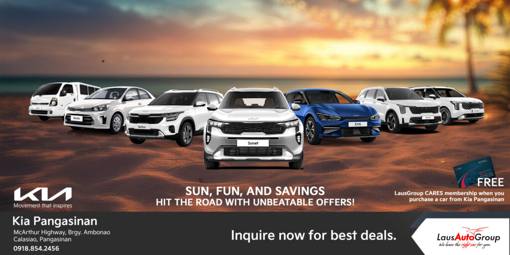 Sun, Fun, and Savings