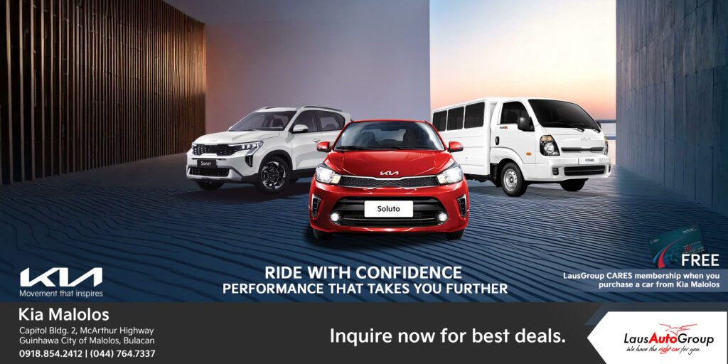 Ride with Confidence