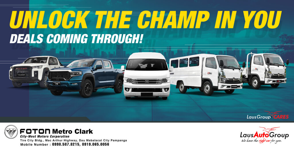 Unlock the Champ in You!