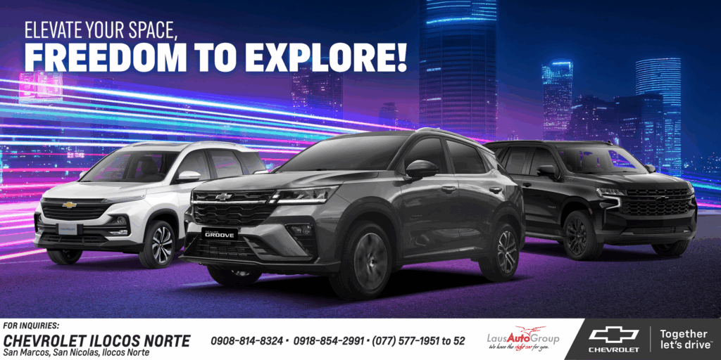 Elevate your Space, Freedom to Explore.