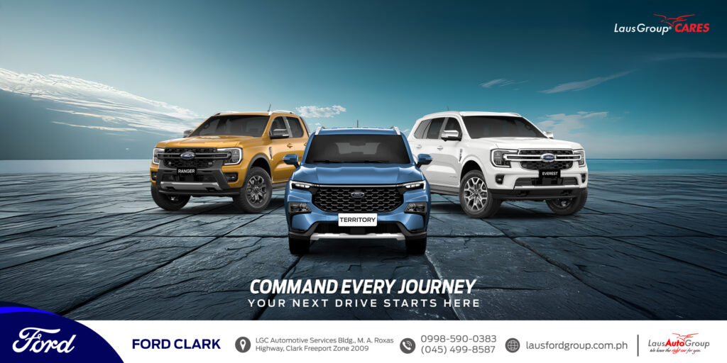 Command Every Journey