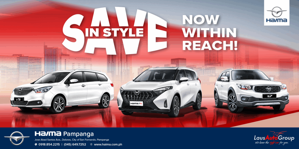 Save in Style. Now within Reach.