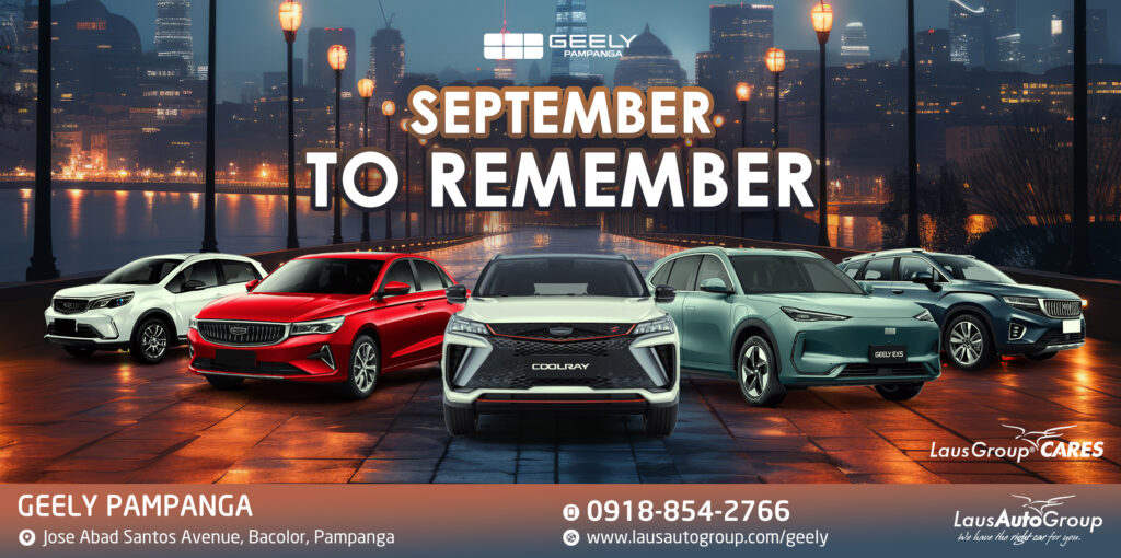 September to Remember