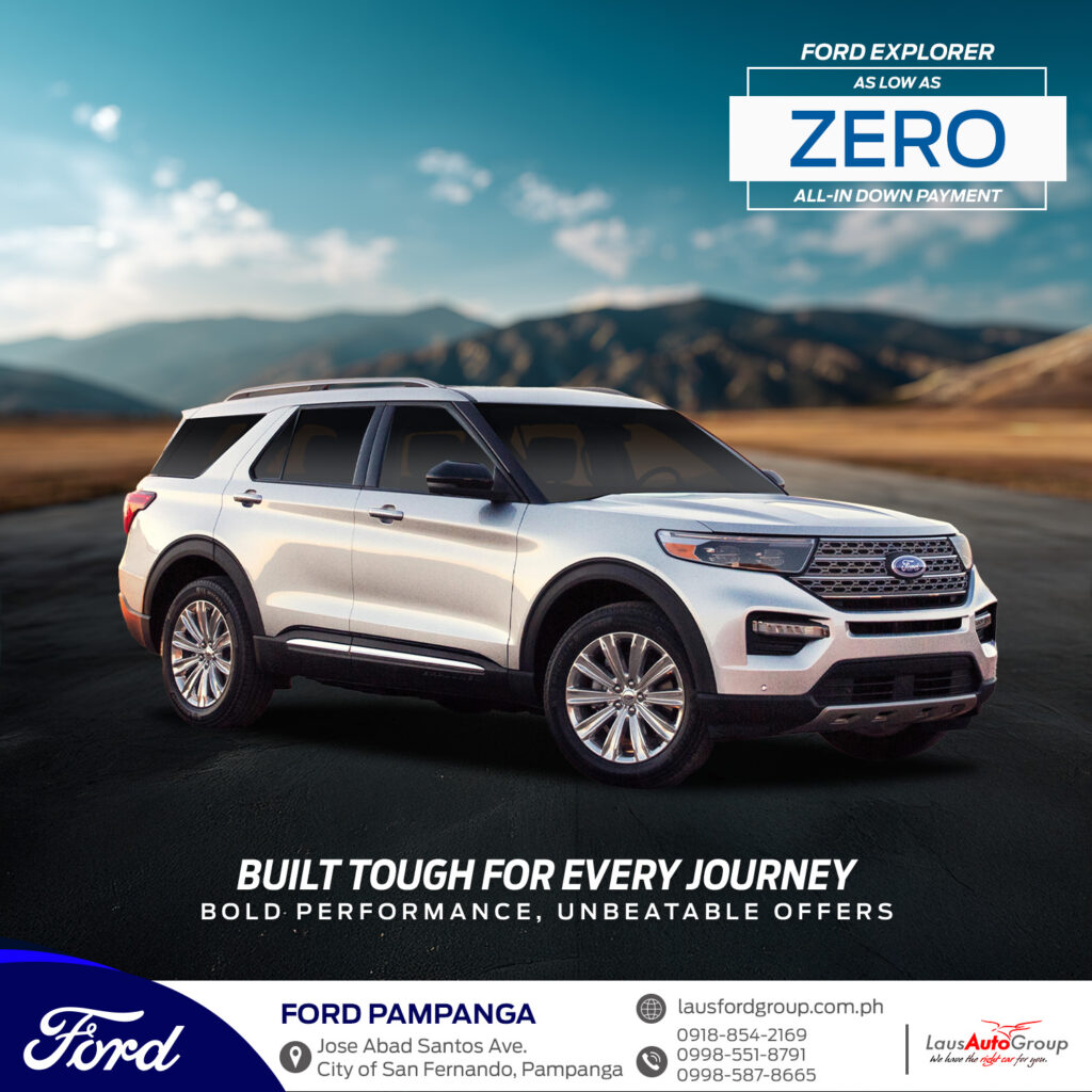 Built Tough for Every Journey