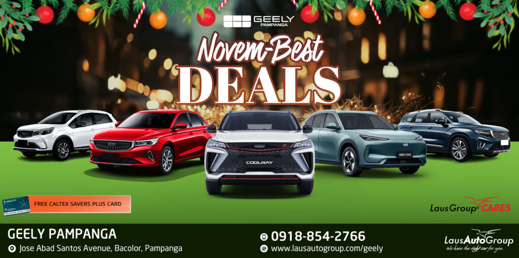 Novem-Best Deals