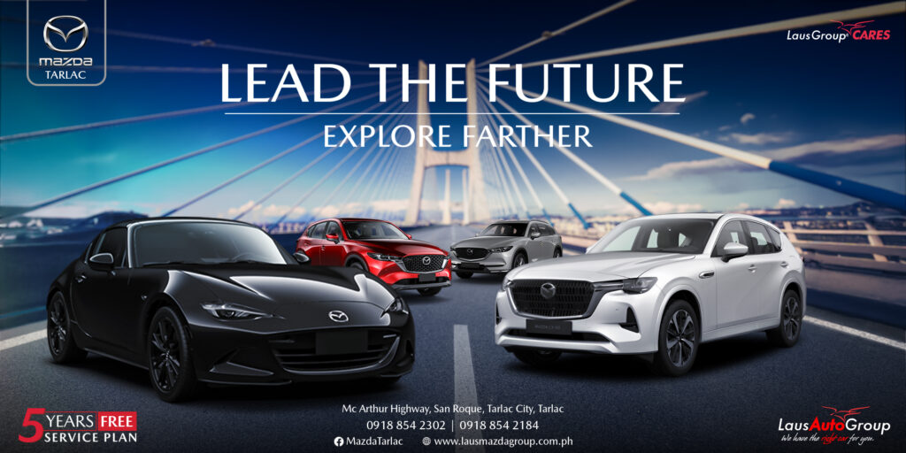 Lead the Future, Explore farther.