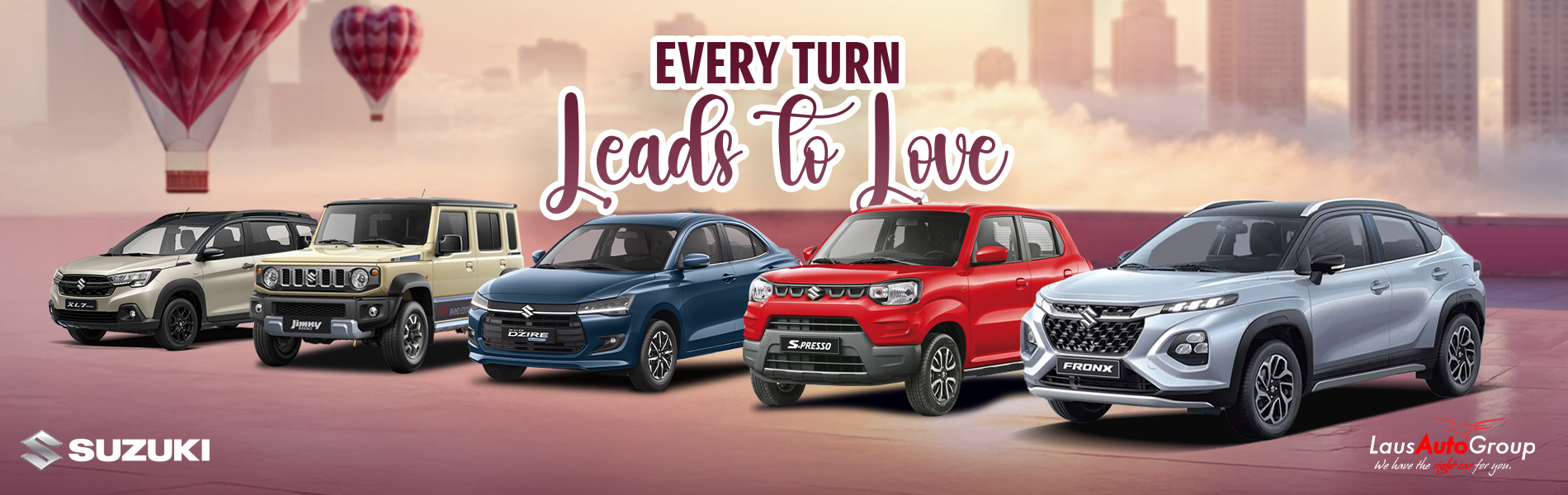 Basu Auto LausAutoGroup – A Passion for Cars and Customer Care